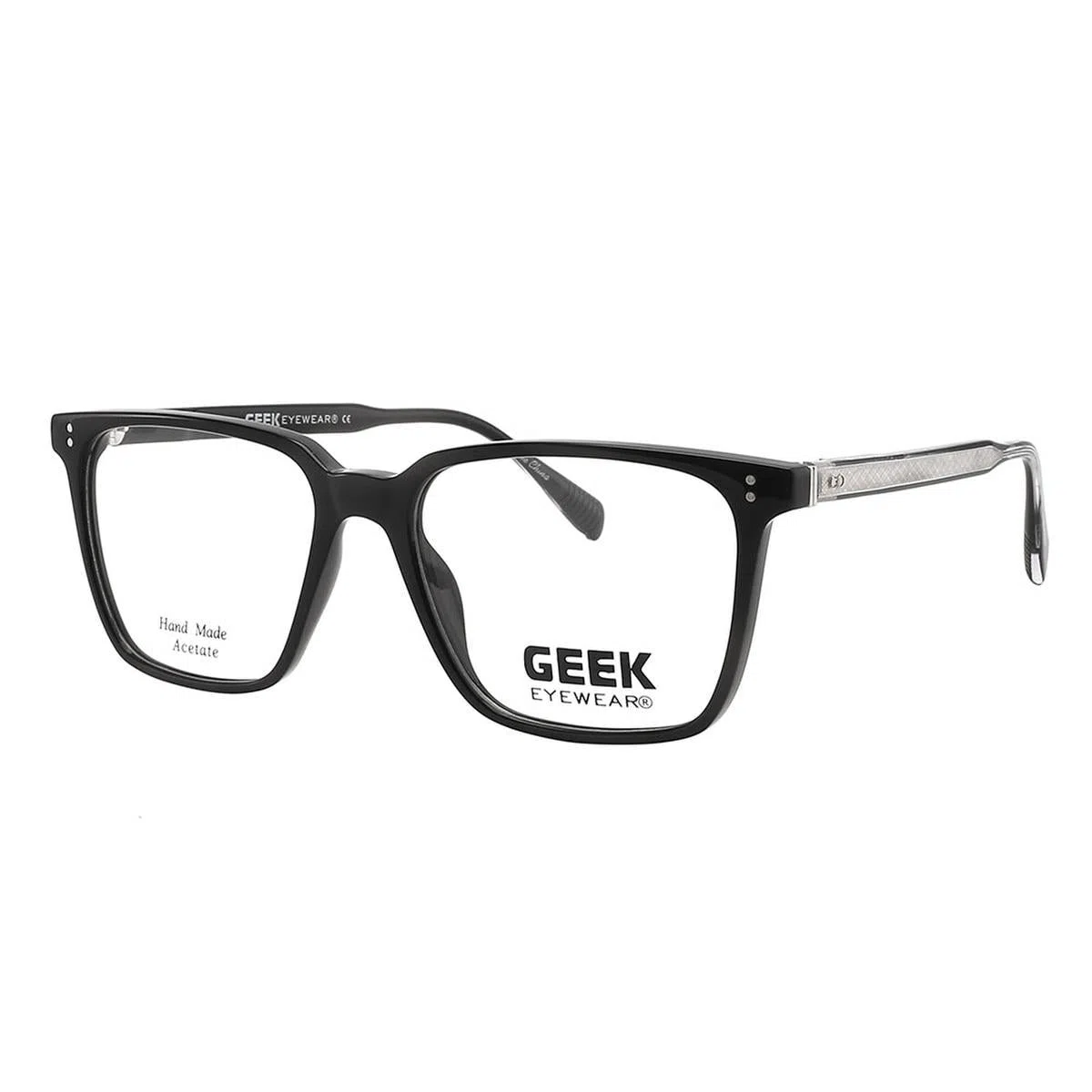 GEEK EYEWEAR DRAVEN Eyeglasses - view 11
